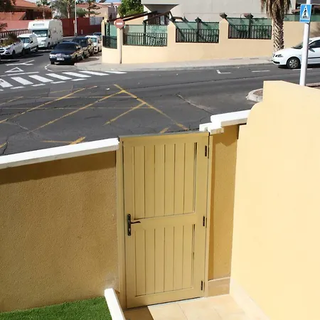 Medano Relax 公寓