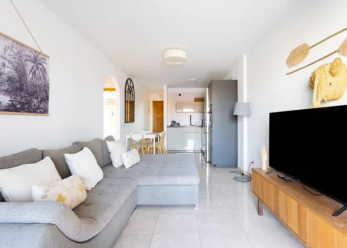 Medano Relax Apartamento