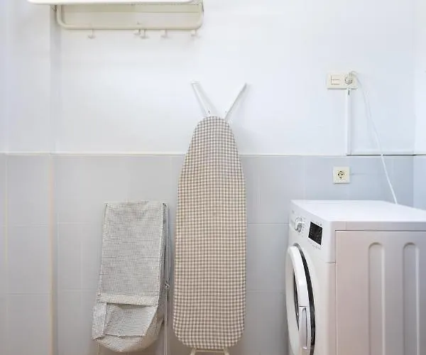 Apartamento Medano Relax *