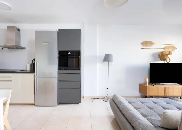 Medano Relax Apartamento