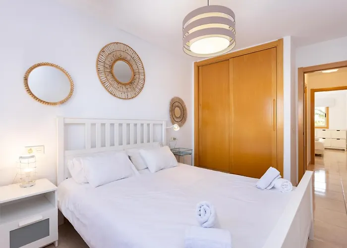 Medano Relax Apartamento El Médano