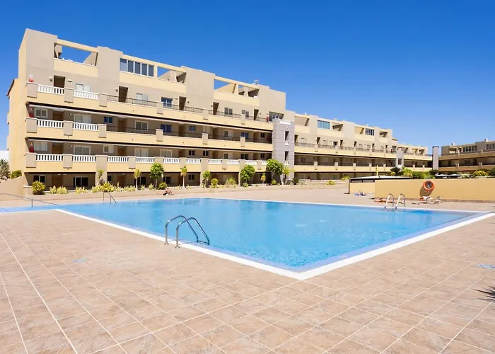 Medano Relax Apartamento