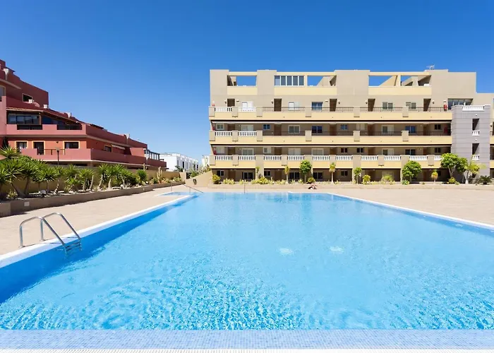 Medano Relax Apartamento *