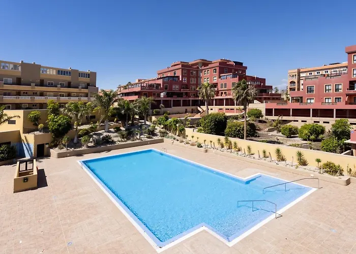 Medano Relax El Médano