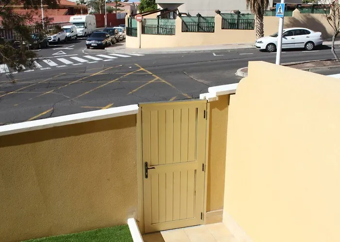 Medano Relax Apartamento