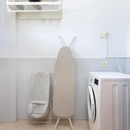 아파트 Medano Relax *