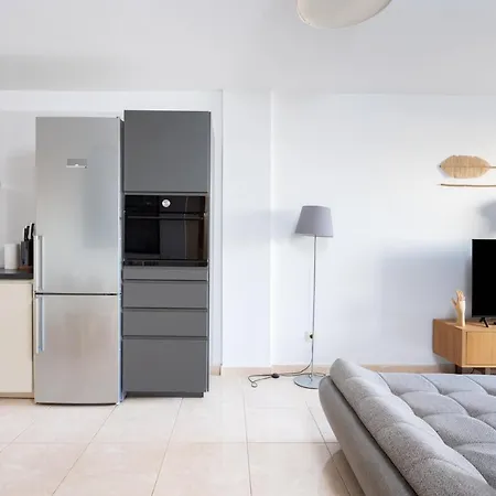 Medano Relax 아파트