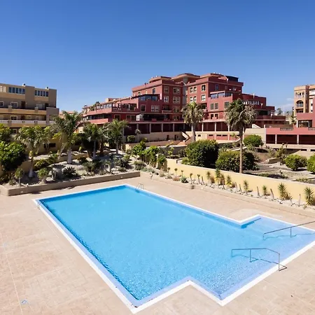 Medano Relax 엘메다노