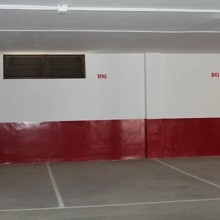 Medano Relax 아파트 *