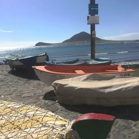 아파트 Medano Relax *