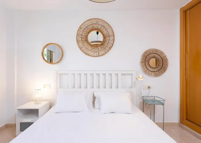 Apartment Medano Relax