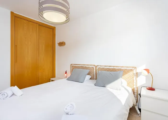 Medano Relax El Médano