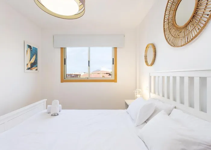 Medano Relax Apartment