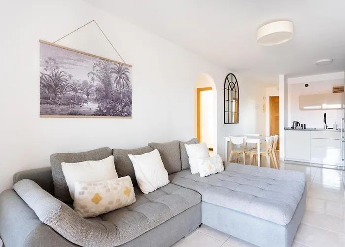 Apartment Medano Relax El Médano