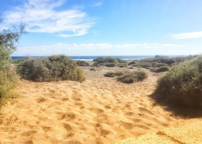 Medano Relax El Médano