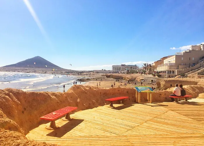 Medano Relax El Médano