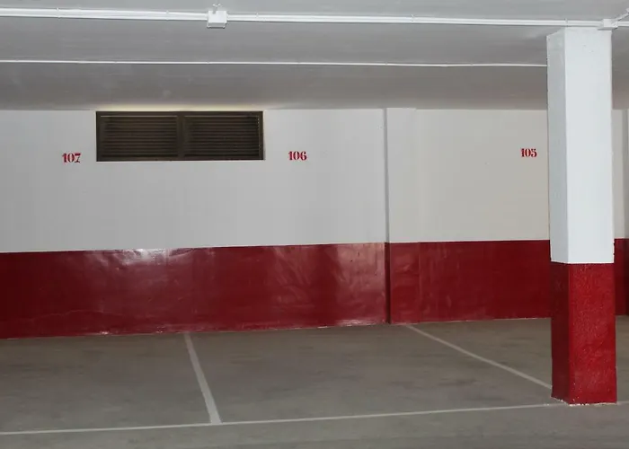 Medano Relax Apartment *