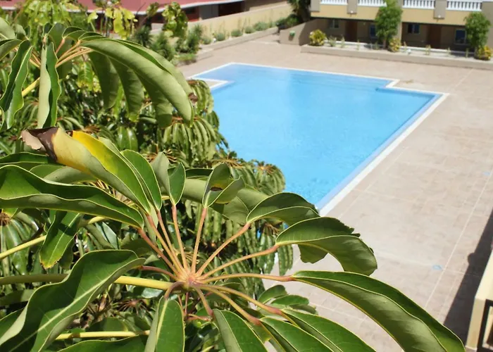 Apartmán Medano Relax