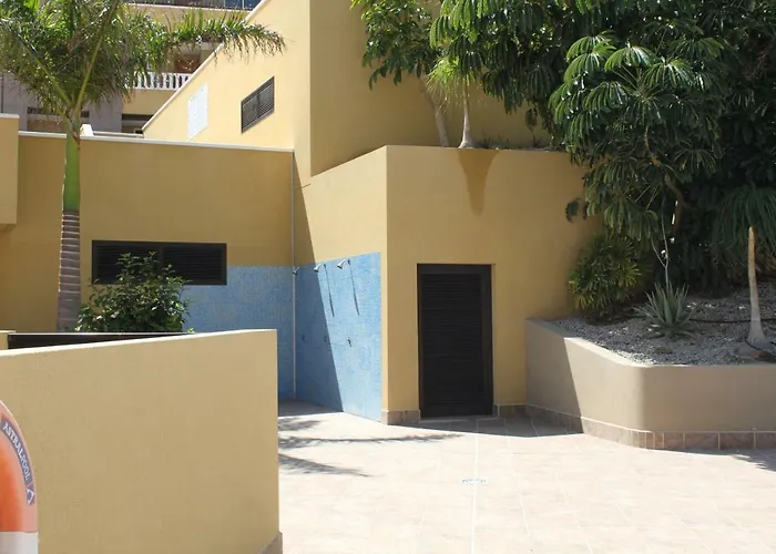 Medano Relax Apartment *