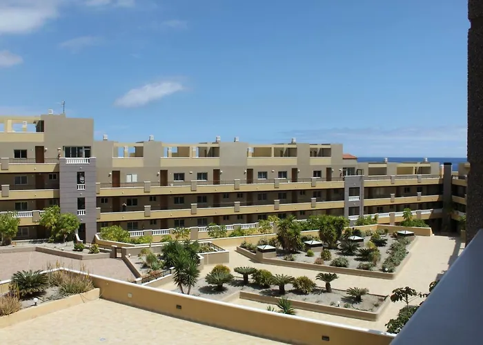 Medano Relax אל מדאנו