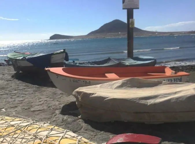 Apartmán Medano Relax *