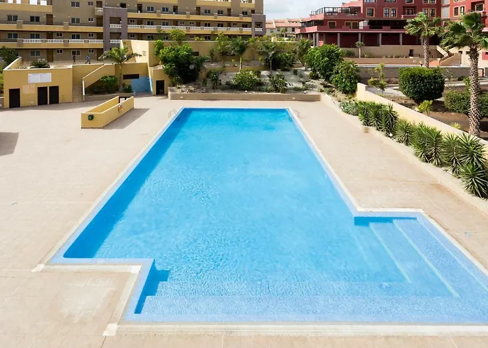 Medano Relax Apartment