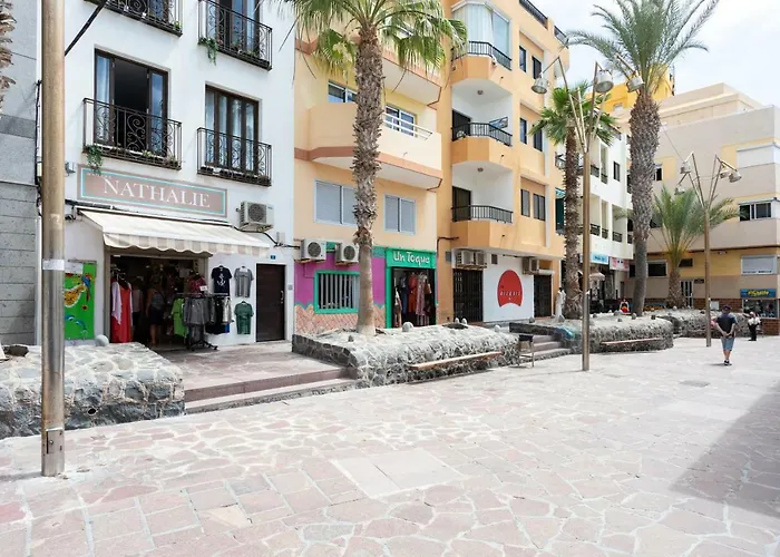 Medano Relax Apartment *