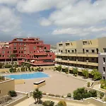 Апартаменты Medano Relax