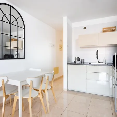 Apartment Medano Relax