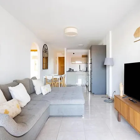 Medano Relax Apartment