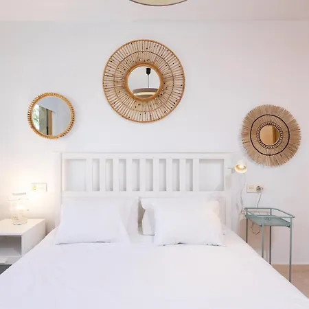 Apartment Medano Relax