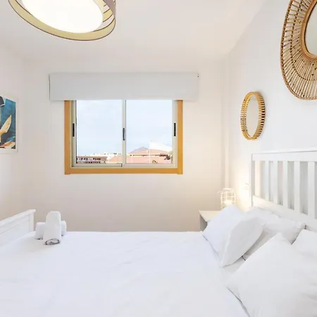 Medano Relax Apartment