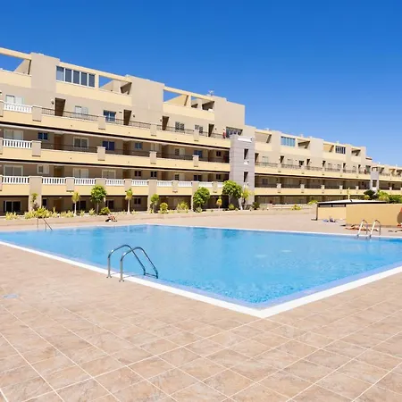 Medano Relax Apartment