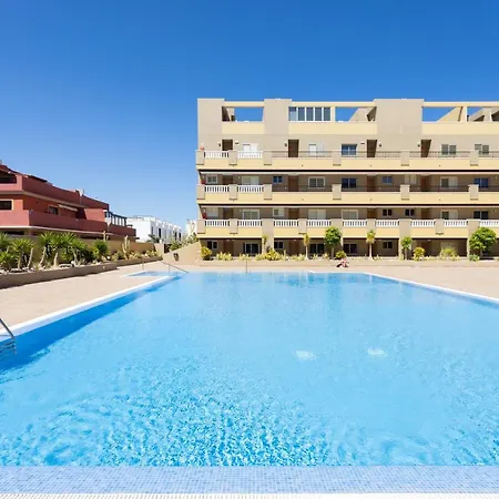 Medano Relax Apartment *
