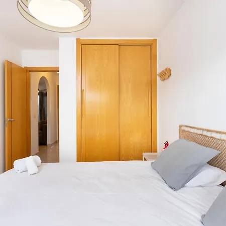 Διαμέρισμα Medano Relax Ελ Μέντανο