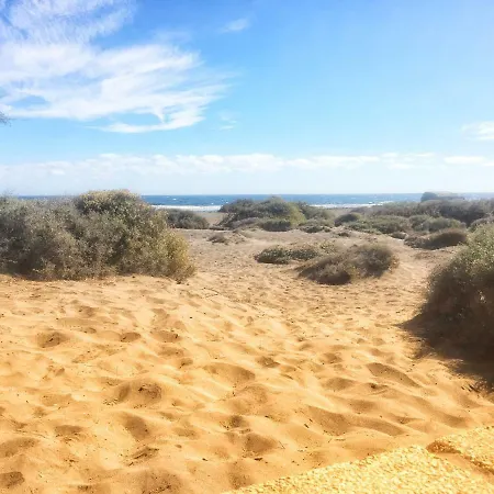 Medano Relax Ελ Μέντανο