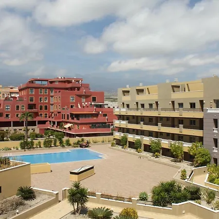 Apartment Medano Relax