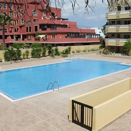 Medano Relax Apartment