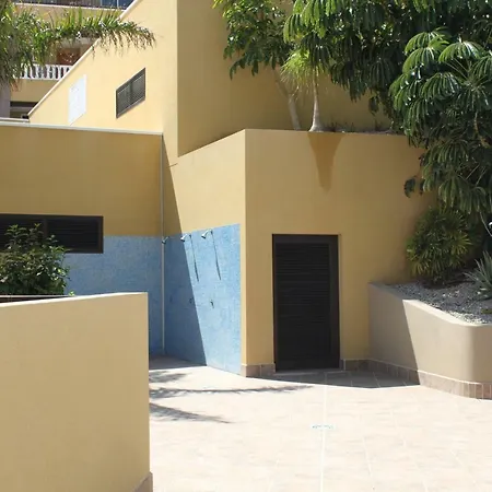 Medano Relax Apartment *