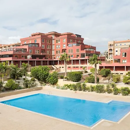 Apartment Medano Relax