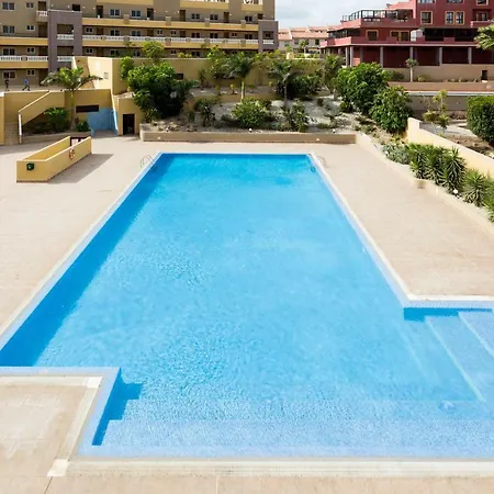 Medano Relax Apartment