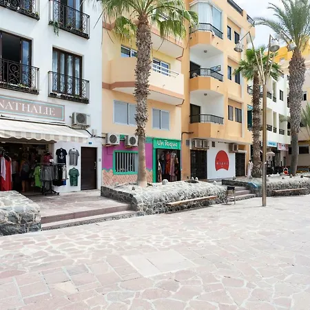 Medano Relax Διαμέρισμα *