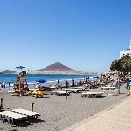 Medano Relax Apartment El Medano (Tenerife)