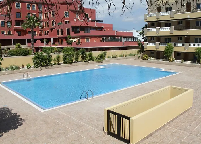 Medano Relax Apartamento