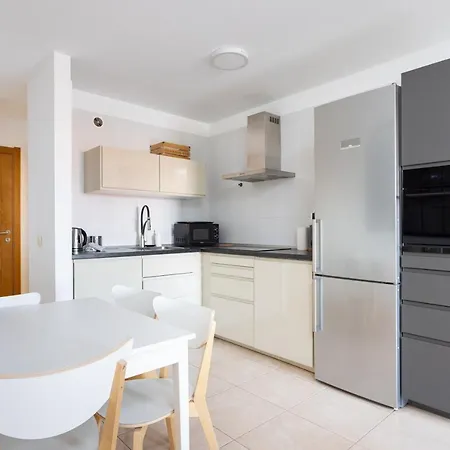 Medano Relax * 厄尔梅达诺