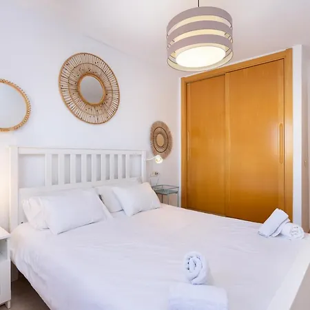 Medano Relax 公寓 厄尔梅达诺