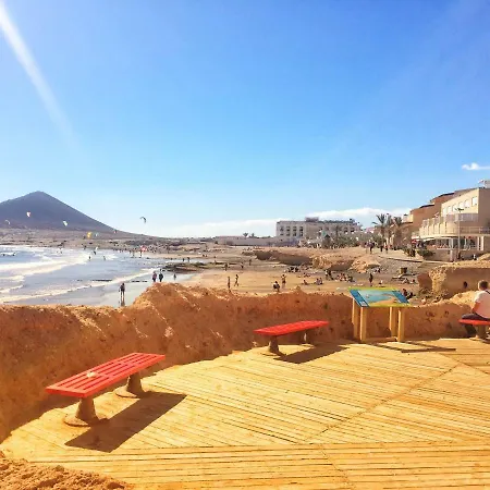 Medano Relax 厄尔梅达诺