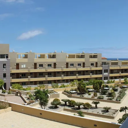 Medano Relax 厄尔梅达诺