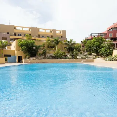 公寓 Medano Relax *