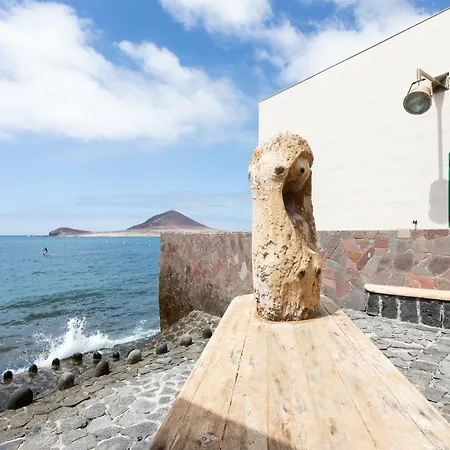 Daire Medano Relax *